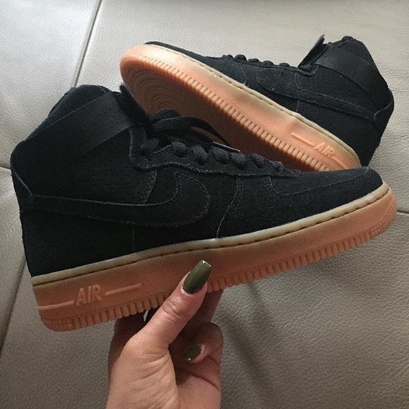 nike air force 1 high se nike air force 1 high se